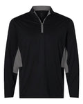 Puma Golf Men's Pure 2.0 Quarter-Zip-1