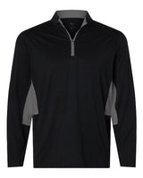 Puma Golf Men's Pure 2.0 Quarter-Zip-1