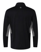 Puma Golf Men's Pure 2.0 Quarter-Zip-2