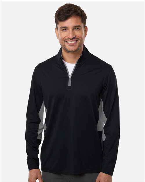 Puma Golf Men's Pure 2.0 Quarter-Zip-3