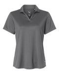 Puma Golf Women's Icon Polo 2.0-1