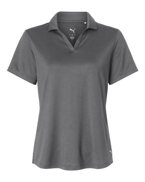 Puma Golf Women's Icon Polo 2.0-1