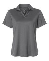 Puma Golf Women's Icon Polo 2.0-1