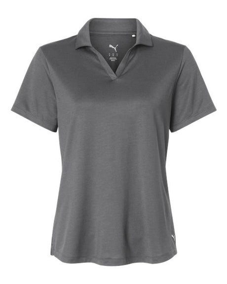 Puma Golf Women's Icon Polo 2.0-1