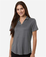 Puma Golf Women's Icon Polo 2.0-3