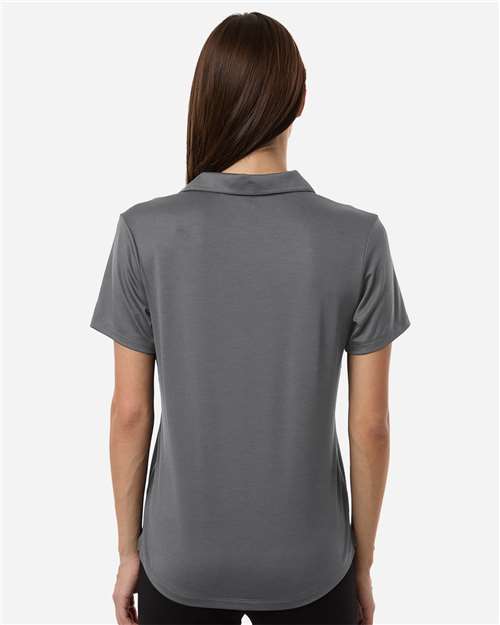 Puma Golf Women's Icon Polo 2.0-5