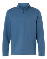 Puma Golf Men's Pebble Quarter-Zip Pullover-1