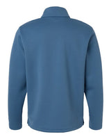 Puma Golf Men's Pebble Quarter-Zip Pullover-2