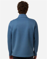 Puma Golf Men's Pebble Quarter-Zip Pullover-5