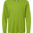 CORE365 Youth Capital Performance Long Sleeve T-Shirt-1