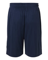 Team 365 Men's Zone Performance Reversible Shorts-2