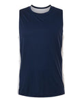 Team 365 Men's Zone Performance Reversible Jersey-1