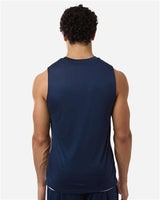 Team 365 Men's Zone Performance Reversible Jersey-5
