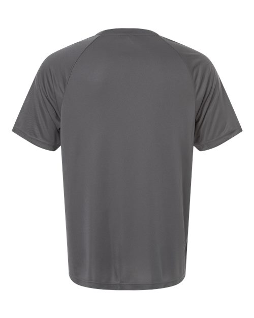 Team 365 Men's Zone Performance Henley-2