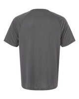 Team 365 Men's Zone Performance Henley-2