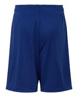 Team 365 Youth Zone Performance Reversible Shorts-2