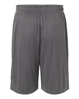 Team 365 Men's Zone Performance Reversible Shorts-2