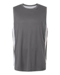 Team 365 Men's Zone Performance Reversible Jersey-1