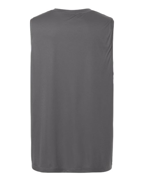 Team 365 Men's Zone Performance Reversible Jersey-2
