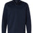 Puma Golf Men's Pebble Quarter-Zip Pullover-1