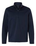 Puma Golf Men's Pebble Quarter-Zip Pullover-1