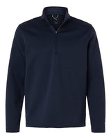Puma Golf Men's Pebble Quarter-Zip Pullover-1