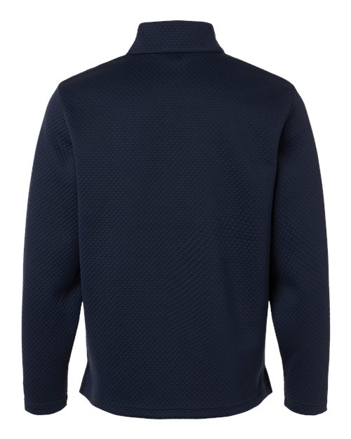 Puma Golf Men's Pebble Quarter-Zip Pullover-2
