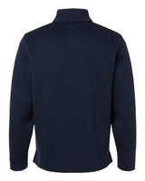 Puma Golf Men's Pebble Quarter-Zip Pullover-2