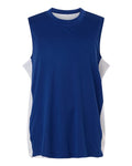 Team 365 Youth Zone Performance Reversible Jersey-1
