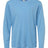 CORE365 Youth Capital Performance Long Sleeve T-Shirt-1