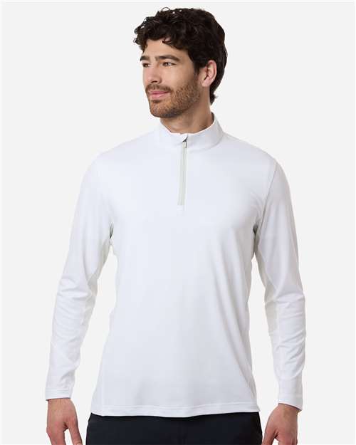 Puma Golf Men's Pure 2.0 Quarter-Zip-3