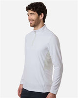Puma Golf Men's Pure 2.0 Quarter-Zip-4