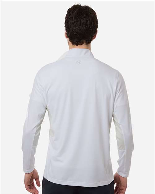 Puma Golf Men's Pure 2.0 Quarter-Zip-5