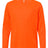 CORE365 Youth Capital Performance Long Sleeve T-Shirt-1