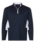 Puma Golf Men's Pure 2.0 Quarter-Zip-1