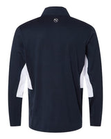Puma Golf Men's Pure 2.0 Quarter-Zip-2