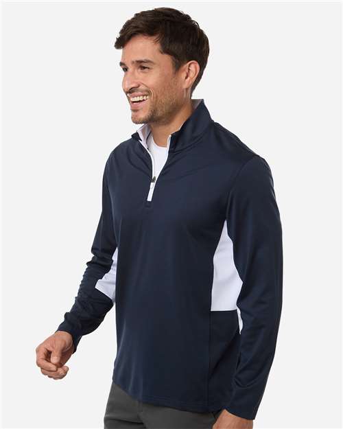 Puma Golf Men's Pure 2.0 Quarter-Zip-4