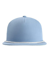 Imperial The Original Rope Five-Panel Cap-1