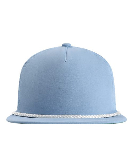 Imperial The Original Rope Five-Panel Cap-1