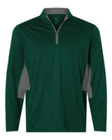 Puma Golf Men's Pure 2.0 Quarter-Zip-1