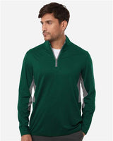 Puma Golf Men's Pure 2.0 Quarter-Zip-3
