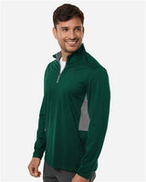 Puma Golf Men's Pure 2.0 Quarter-Zip-4