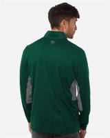 Puma Golf Men's Pure 2.0 Quarter-Zip-5