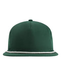 Imperial The Original Rope Five-Panel Cap-1