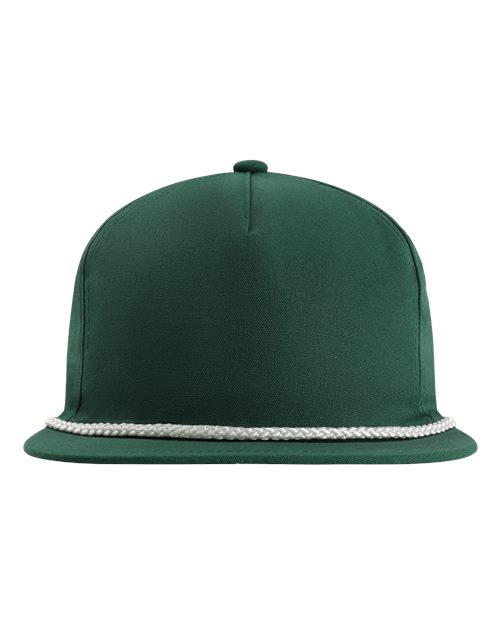Imperial The Original Rope Five-Panel Cap-1
