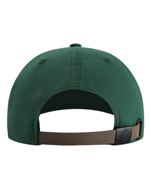Imperial The Original Rope Five-Panel Cap-2