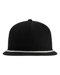 Imperial The Original Rope Five-Panel Cap-1