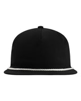 Imperial The Original Rope Five-Panel Cap-1