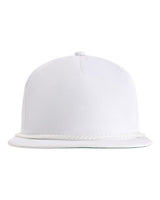 Imperial The Original Rope Five-Panel Cap-1