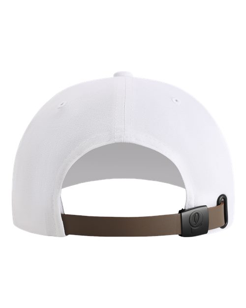 Imperial The Original Rope Five-Panel Cap-2